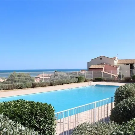 Sp520-g007 2 Pieces Pierre La * Saint-Pierre-la-Mer (Aude)