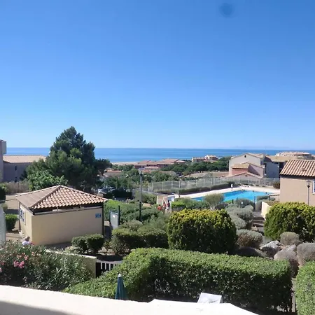 Sp520-g007 2 Pieces Pierre La Apartment Saint-Pierre-la-Mer (Aude)