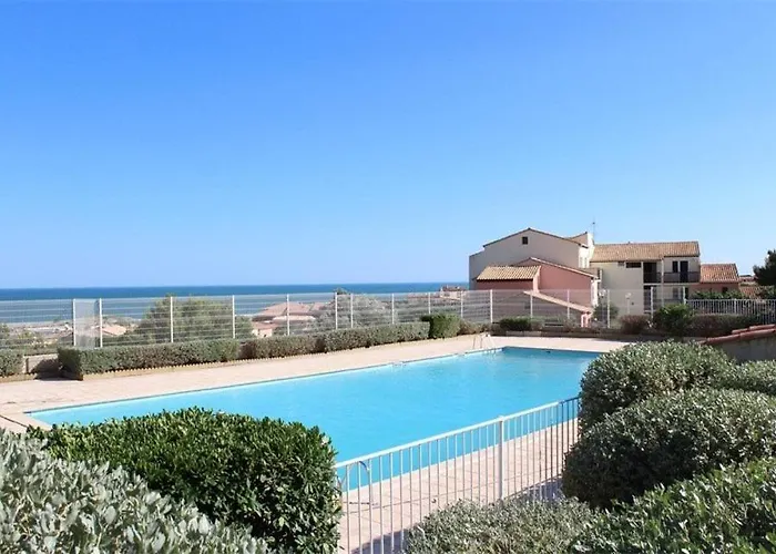 Sp520-g007 2 Pieces Pierre La * Saint-Pierre-la-Mer (Aude)